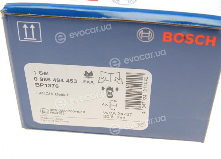 Bosch 0 986 494 453