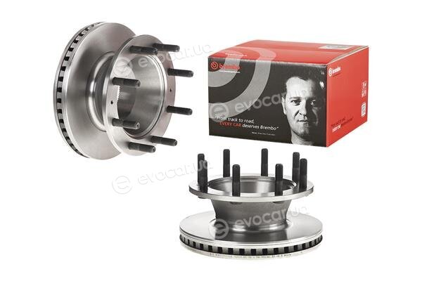 Brembo 09.A563.90