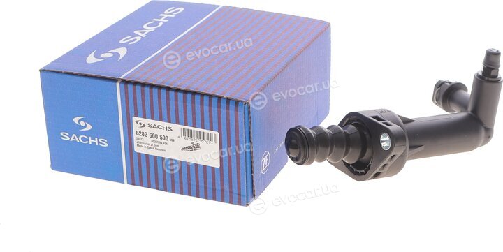 Sachs 6283 600 590