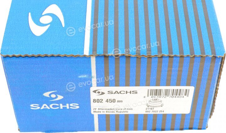 Sachs 802 450