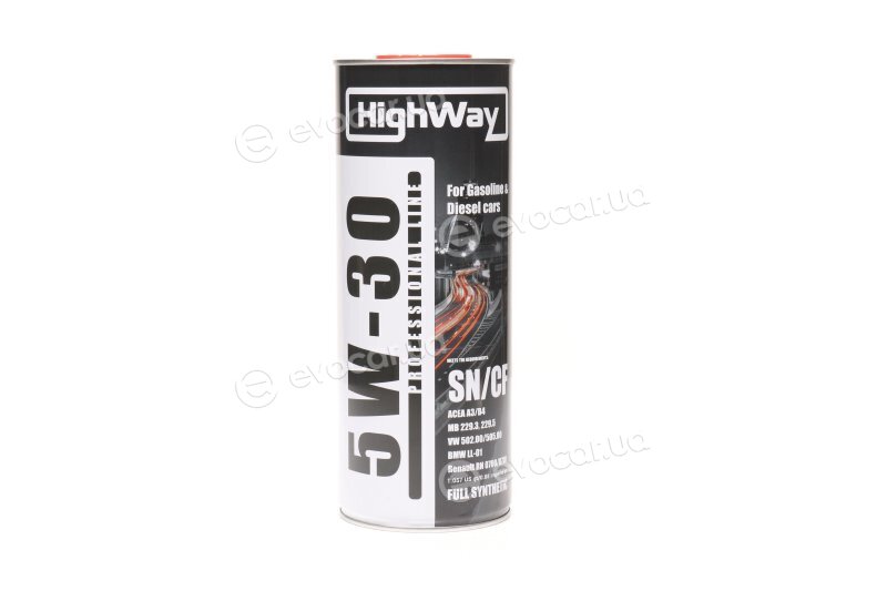HighWay 10116