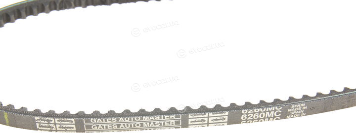Gates 6260MC