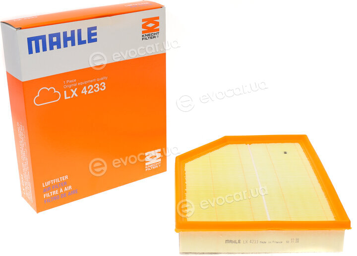 Mahle LX 4233