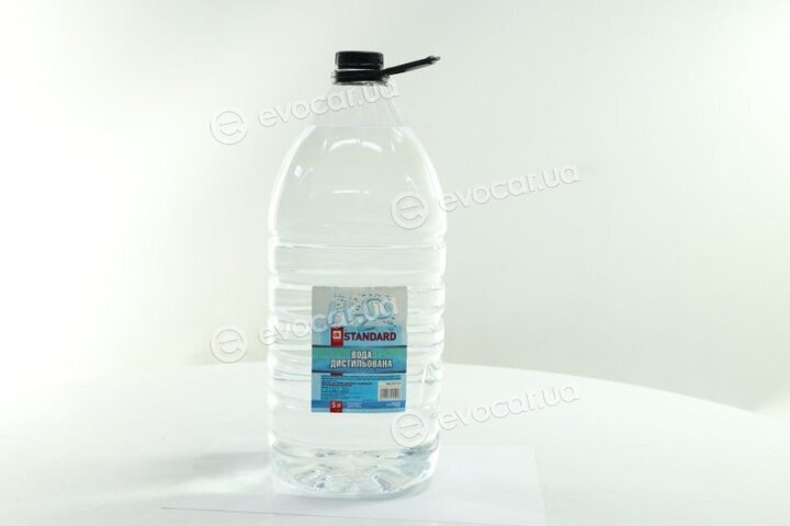 Дорожня Карта DK ВОДА 5