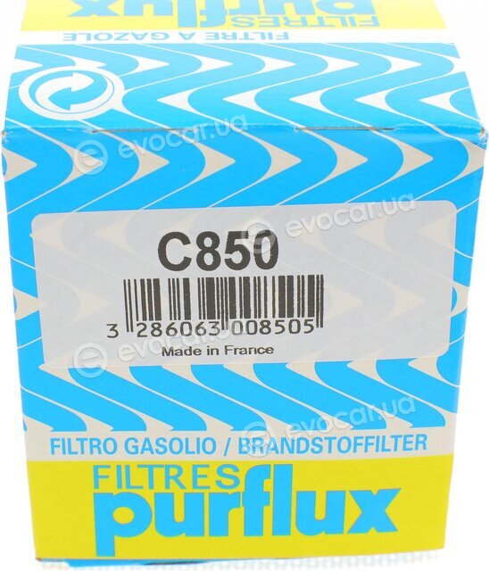 Purflux C850