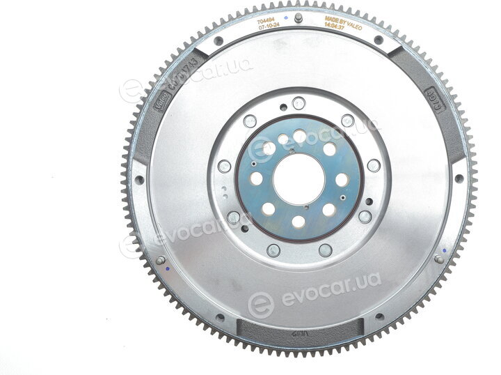 Valeo 837568