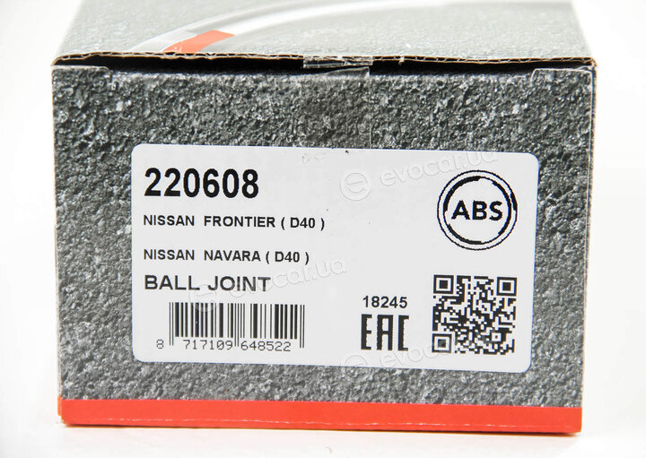 A.B.S. 220608