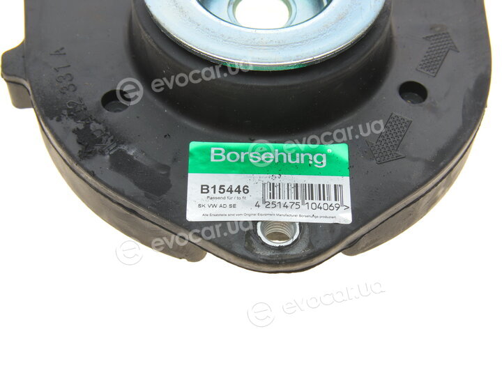 Borsehung B15446