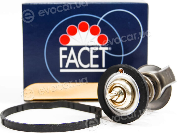 Facet 7.8929