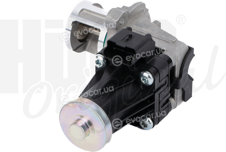 Astemo (Hitachi) / Huco 135964