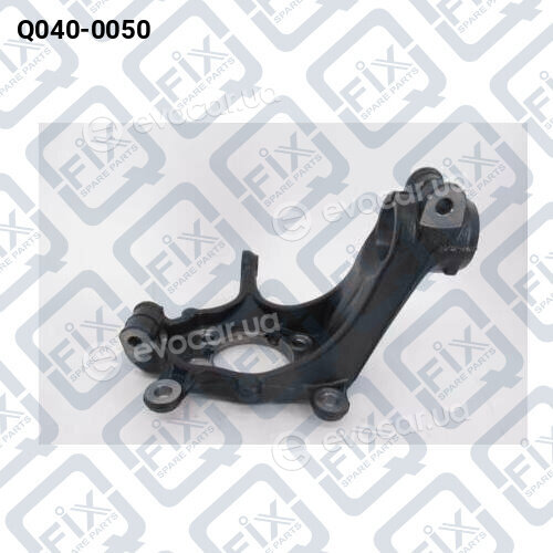 Q-Fix Q0400050