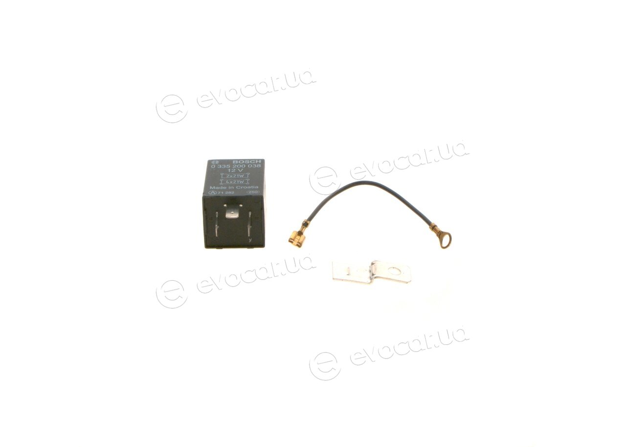 Bosch 0 335 200 038