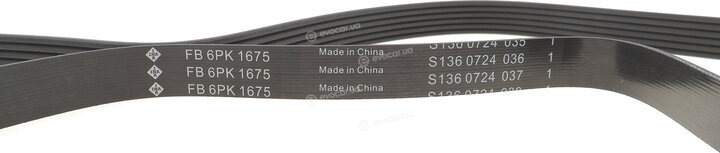INA FB 6PK1675