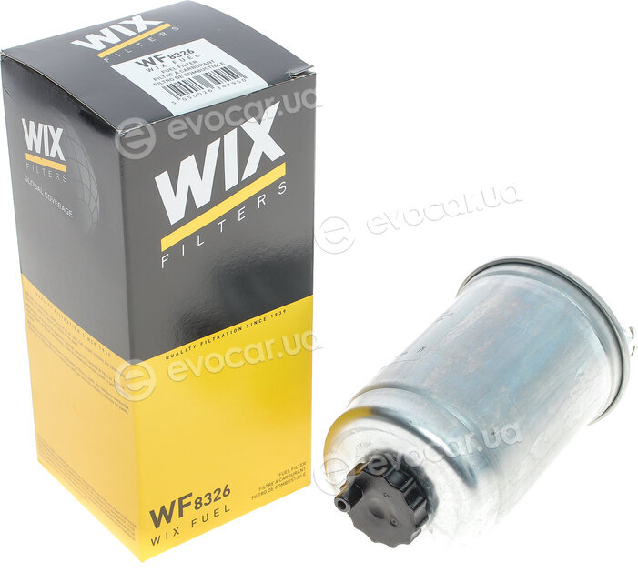 WIX WF8326
