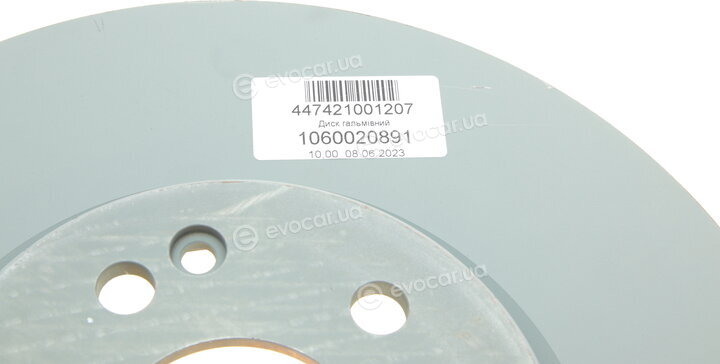 Mercedes-Benz A447421001207