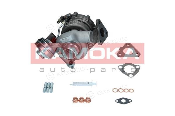 Kamoka 8600026