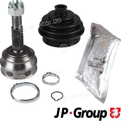 JP Group 1243200400