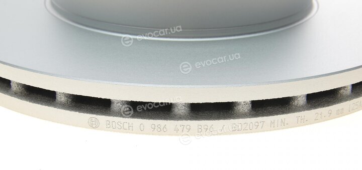 Bosch 0 986 479 B96