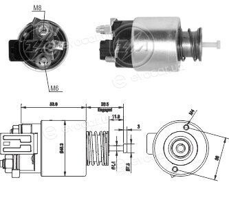 Era / Messmer ZM 1-261