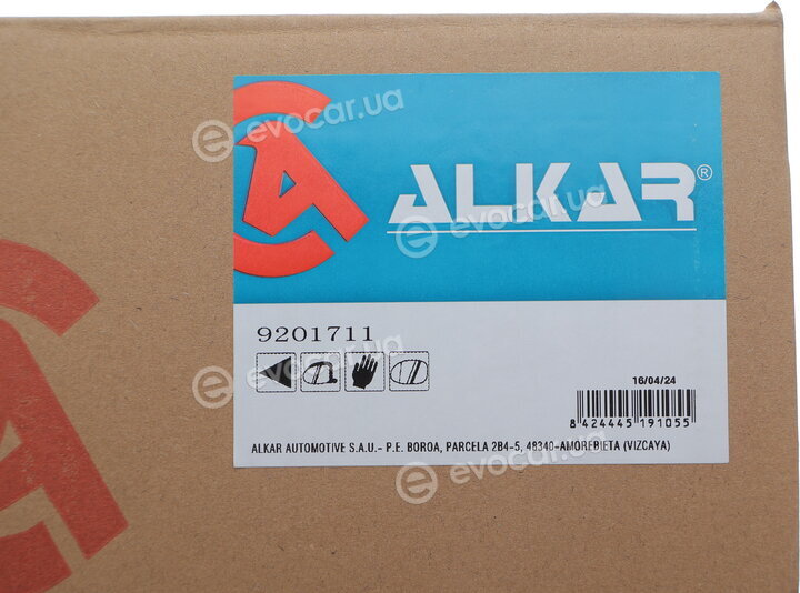 Alkar 9201711