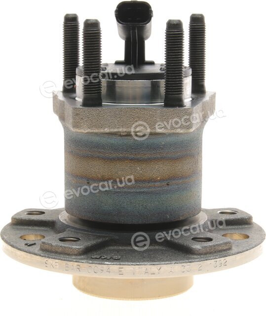 SKF VKBA 3653