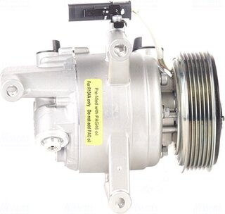 Nissens 890649
