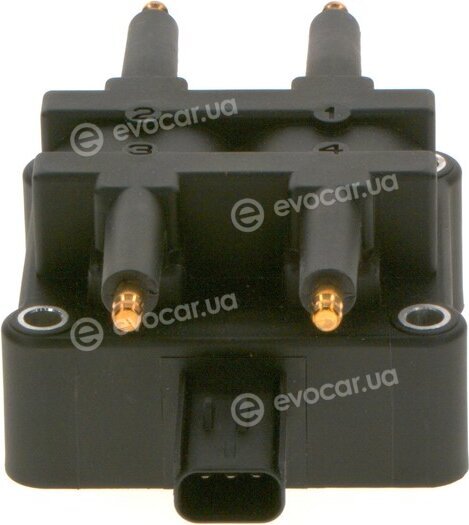 Bosch 0 986 22A 400