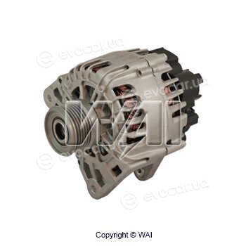 WAI 20610N