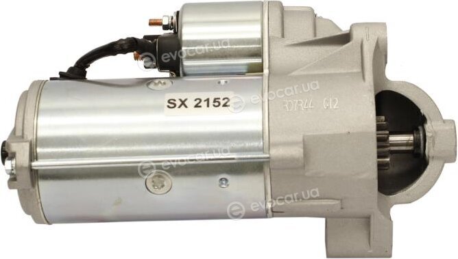 Starline SX 2152