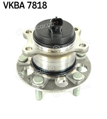 SKF VKBA 7818