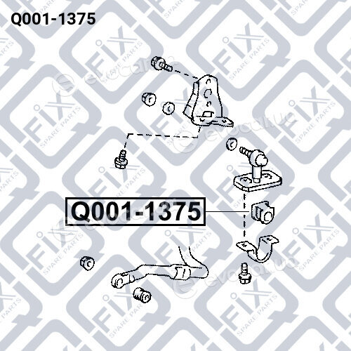 Q-Fix Q0011375