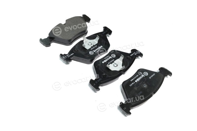 Brembo P 06 012