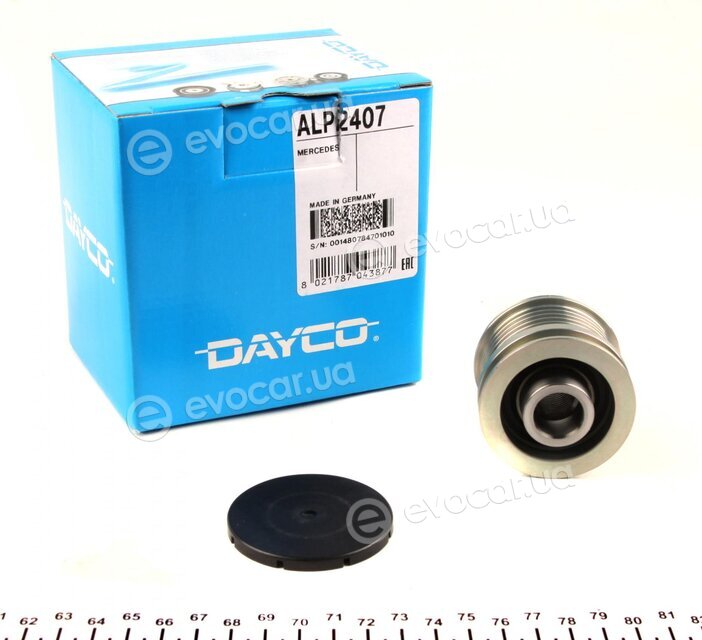 Dayco ALP2407