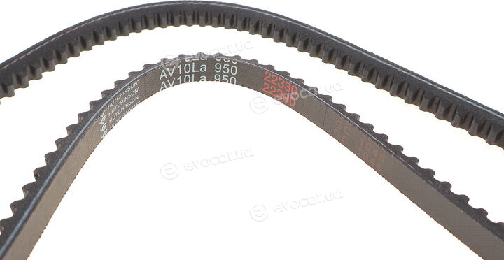 Hutchinson AV 10 La 950