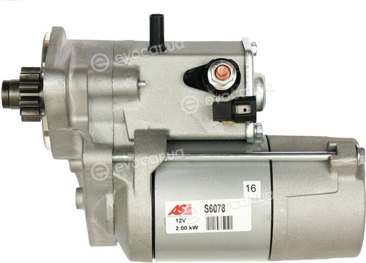 AS S6078