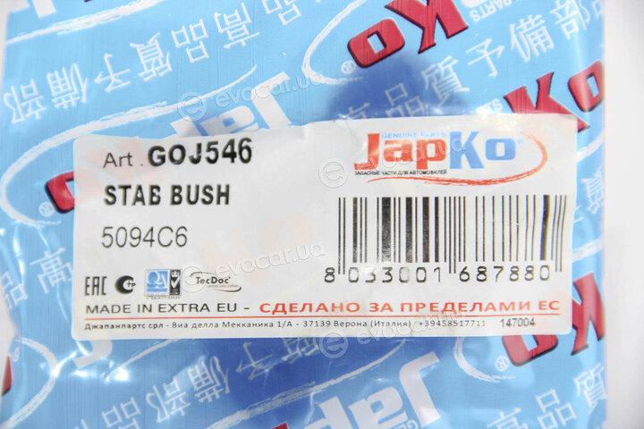 Japko GOJ546