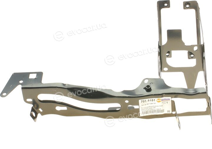 Autotechteile 701 5151