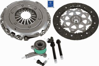 Sachs 3000 990 393