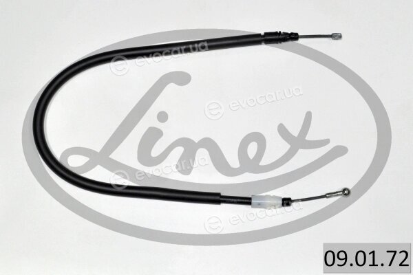 Linex 09.01.72