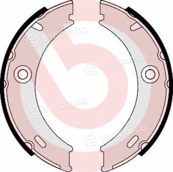 Brembo S 50 513