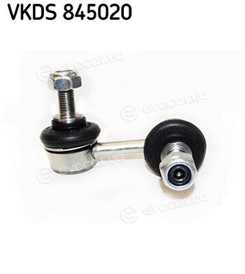 SKF VKDS 845020