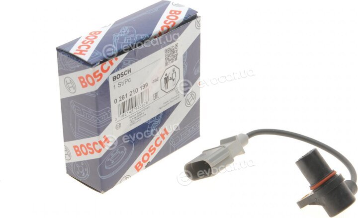 Bosch 0 261 210 199