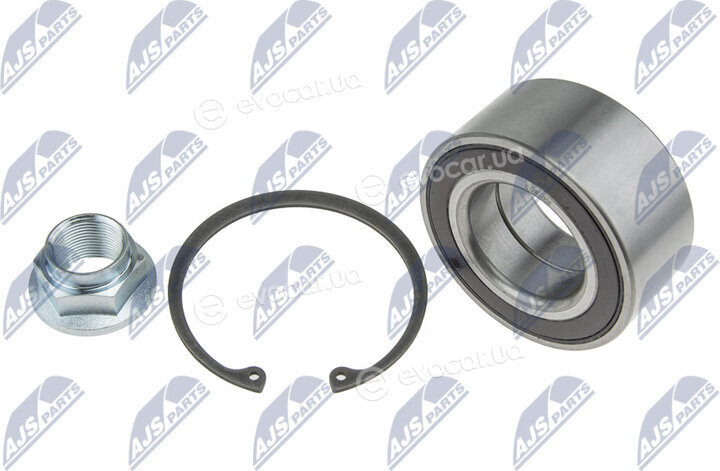 NTY KLP-LR-006
