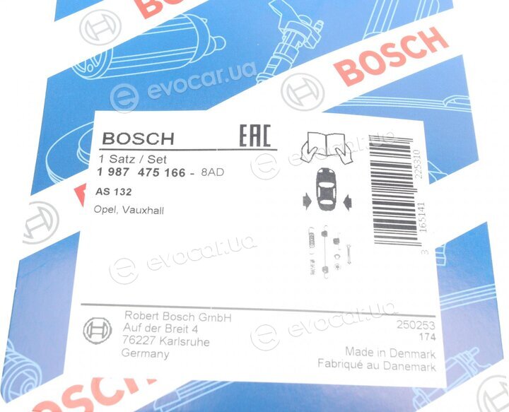 Bosch 1 987 475 166