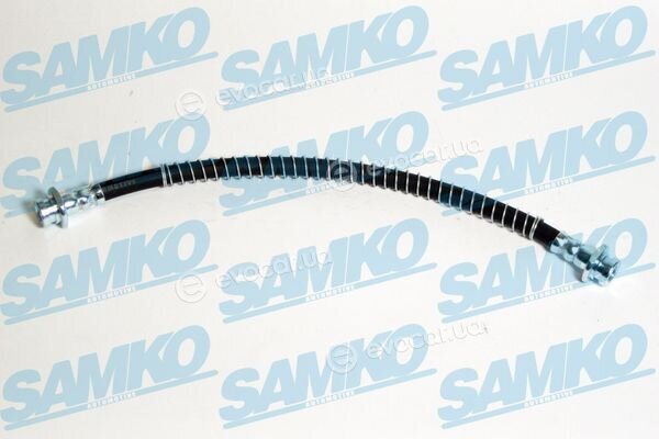 LPR / Samko 6T46394