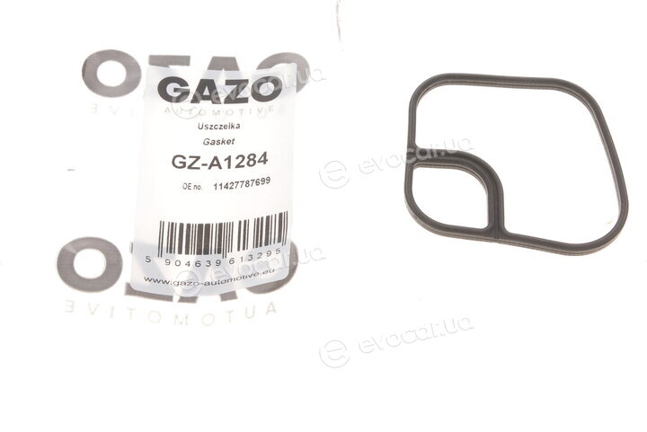 Gazo GZ-A1284