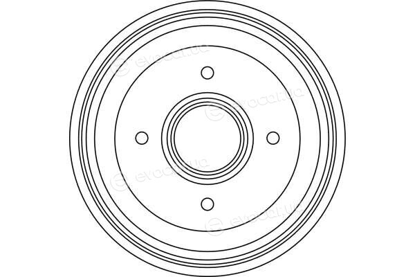 TRW DB4066