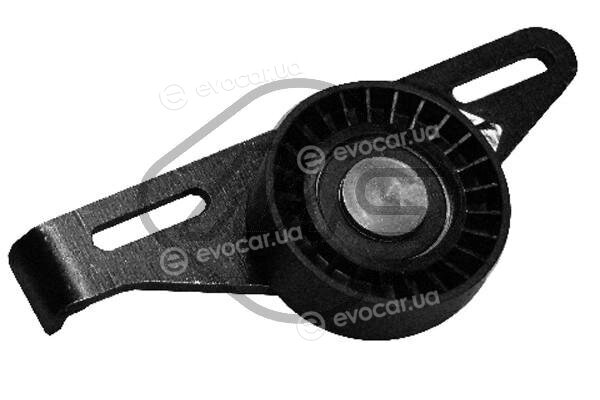 Metalcaucho / STC 05485
