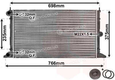 Van Wezel 58002188