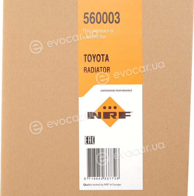 NRF 560003
